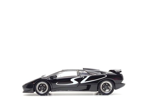 Autoart 18 - (danneggiato), 1:18