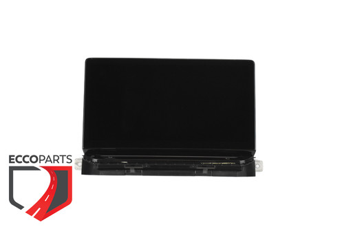 Schermo display navigazione - schermo,