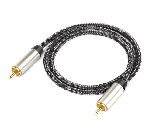 Cavo audio spdif - audio, digitale