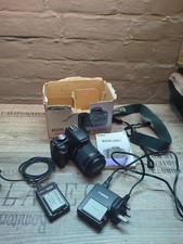 Canon EOS 500D EF-S 18-55 mm