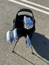 Callaway Apex Iron Set
