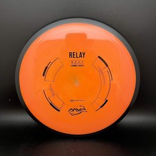 Mvp neutron relay stock - neutron,