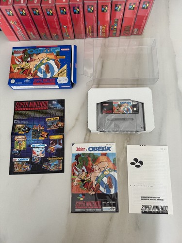 Asterix obelix comic - asterix,