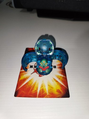 Aquos reaper traslucent blu - reaper,