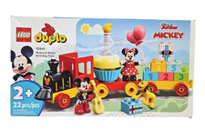 LEGO DUPLO Topolino e Minnie