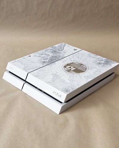Sony playstation destiny - playstation, 4
