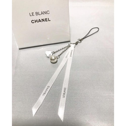 Chanel nastro perle 3 - di,