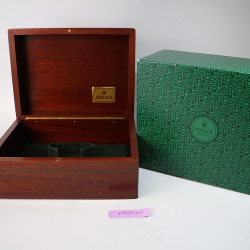 Rolex 16528 daytona watch box - daytona,