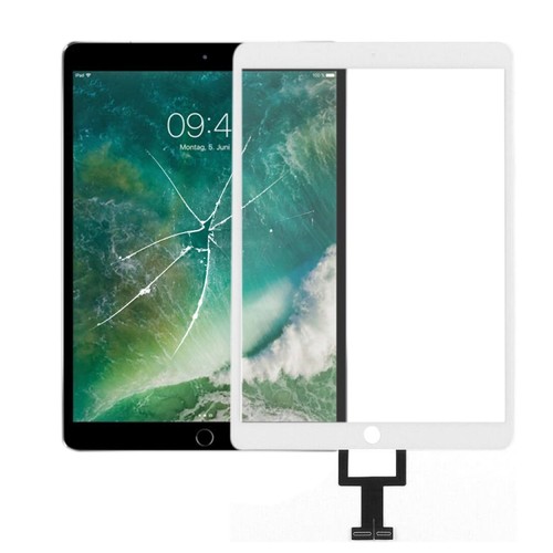 Touch panel screen ricambio - touch, di