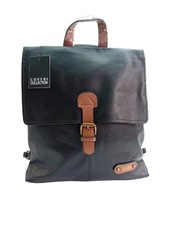 Zaino Coveri Nero Elegante e