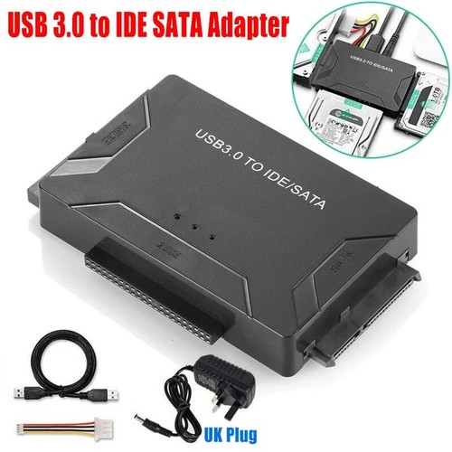 Kit adattatore hard disk - kit,