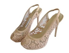 Scarpe eleganti Zara donna