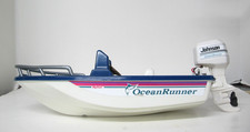Barca in nylon Ocean Runner