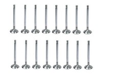 Valvola aspirazione motoreJeep