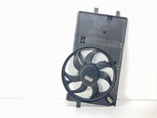 VENTOLA RADIATORE PER FIAT
