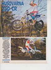 advertising TEST MOTO