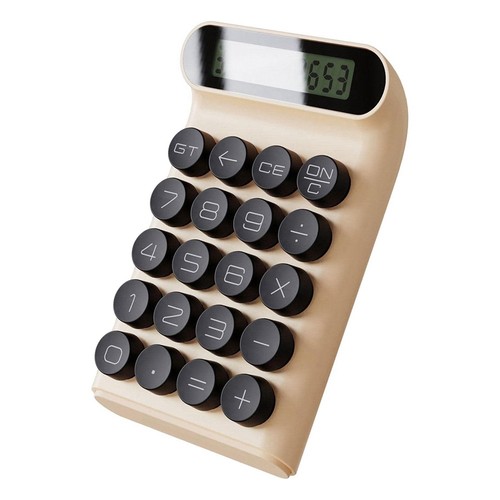 Calcolatrice portatile per - calcolatrice,