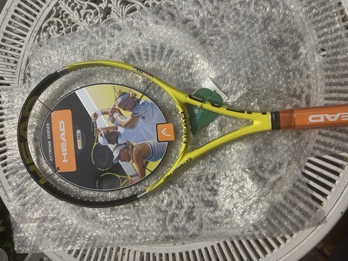 Racchetta tennis head - 1x,