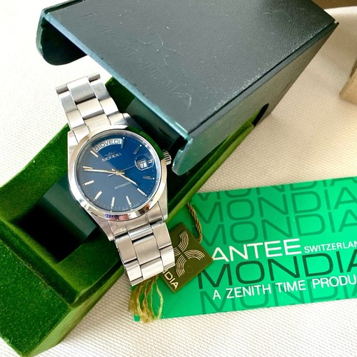Orologio mondia zenith - orologio,