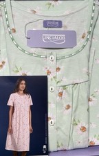 Camicia da notte manica corta