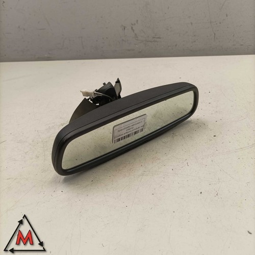 Interior mirror 3s7a 17e678 - interior,