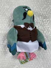 PELUCHE (PLUSH) ANIMAL