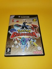 Pokémon Colosseum + Memory