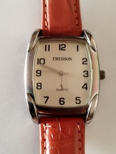 Orologio polso emerson - orologio, da