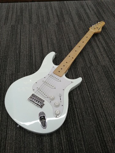 Behringer chitarra elettrica - behringer,