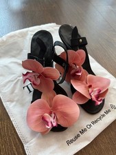 VINTAGE Manolo Blahnik tacchi