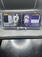 2025 Panini Silhouette Fred