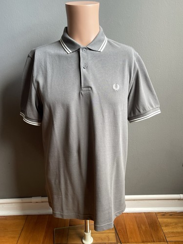 Fred perry twin - fred, men’s