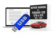 Manuale riparazione per