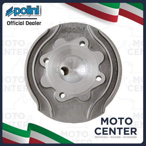 Testa polini modello evolution - polini,