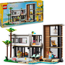 Lego creator 1 casa - in,