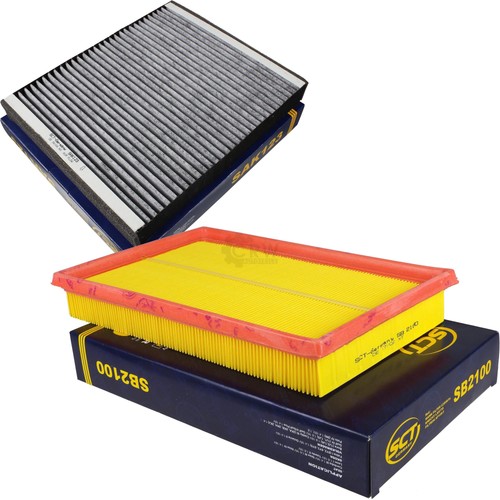 Pacchetto ispezione sct per - sct,