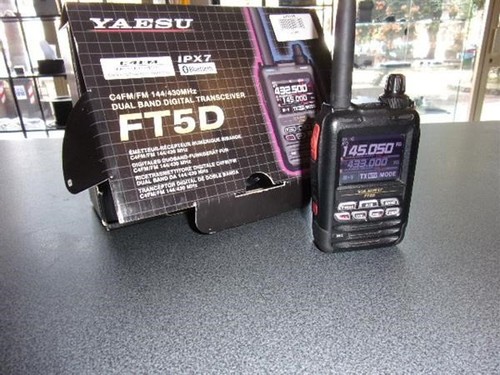 Radio radioamatoriale - ft,