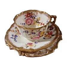 Raro set tazza/piattino e