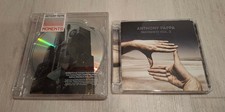 ANTHONY PAPPA (2) CD LOT