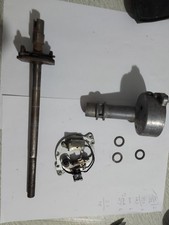 Corpo Spinterogeno Piastra Alberino Fiat 127 Fiat 850 T 900 T Magneti Marelli