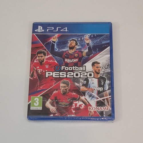 Efootball pro evolution soccer - efootball,