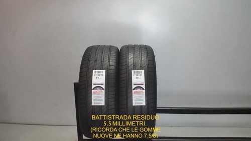 Gomme usate 215 - , 215/45r18