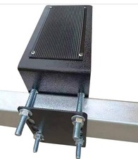 Olamochi Rimorchio Passo Barca