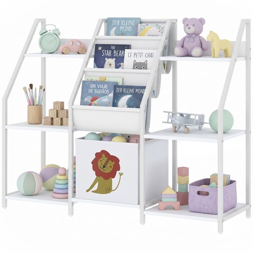 Aiyaplay libreria per - aiyaplay, bambini