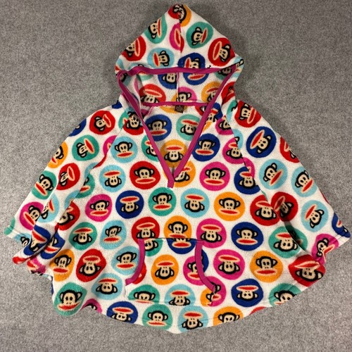 Paul frank poncho - paul, in