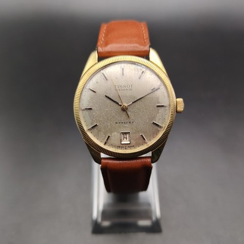 Tissot visodate stylist - visodate,