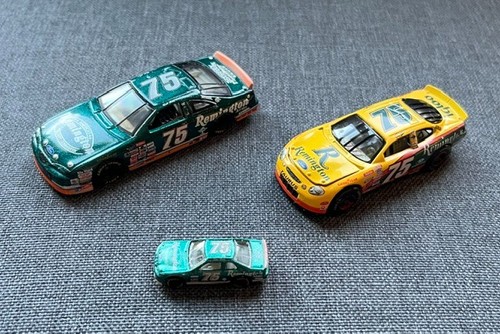Tre vintage rick mast - #75,