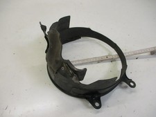10. HONDA CX 500 C PC01 Carena