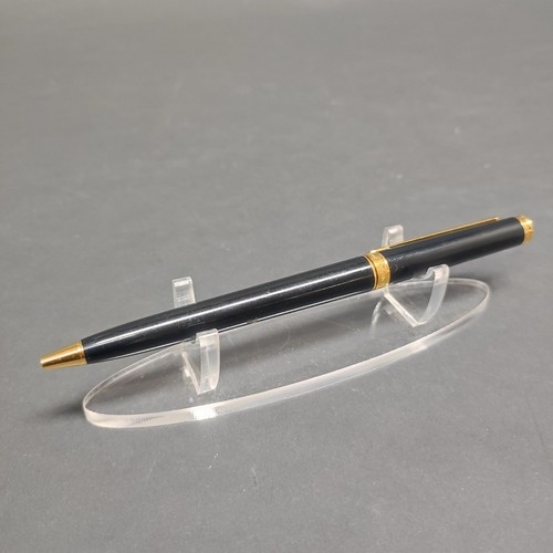 Penna sfera montblanc - a,