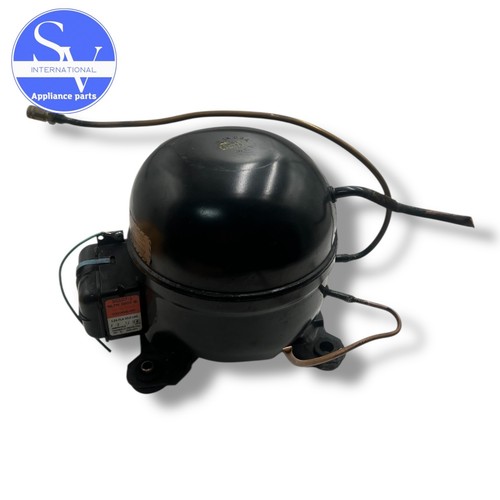 Compressore frigorifero sub - compressore,